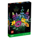 Lego Lego Icons 10313 Bouquet mit wilden Blumen