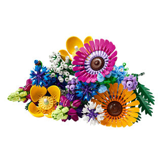 Lego Lego Icons 10313 Bouquet mit wilden Blumen