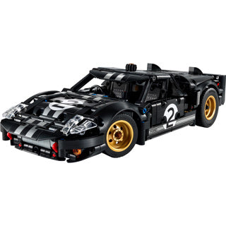 Lego 42223 Technic 1966 Ford GT40 Mkii Rennwagen
