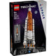 Lego Technic 42221 NASA-Weltraumrakete Artemis