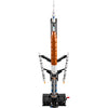 Lego Technic 42221 NASA-Weltraumrakete Artemis