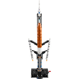 Lego Technic 42221 NASA-Weltraumrakete Artemis
