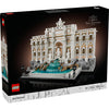 LEGO Architektur 21062 Trevifontein