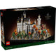 LEGO Architecture 21063 Slot Neuschwanstein Sammlung Set