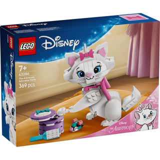 Lego Disney Classic 43286 Die Aristocats Süße Marie
