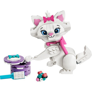 Lego Disney Classic 43286 Die Aristocats Süße Marie