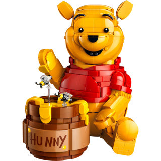 Lego Disney 43300 Winnie Puuh