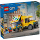 Lego City tolle Fahrzeuge 60500 der Van