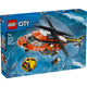 Lego City Exploration 60503 Hubschrauber der Küstenwache