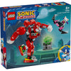 Lego Lego 76996 Knuckles 'Mechageverer