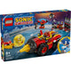 LEGO LEGO 76999 Super Vs. Bohrer