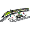Lego Lego City 60337 Express -Passagierzug