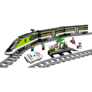 Lego Lego City 60337 Express -Passagierzug