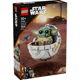 Lego Lego Star Wars 75403 Grogu mit Whirligig - afbeelding 1