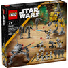 LEGO 75431 Star Wars 327th Star Corps Klon Troopers Battle Pack