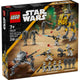 LEGO 75431 Star Wars 327th Star Corps Klon Troopers Battle Pack