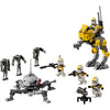 LEGO 75431 Star Wars 327th Star Corps Klon Troopers Battle Pack