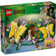 Lego 75688 Hochzeitstag der bösen Glinda