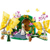 Lego 75688 Hochzeitstag der bösen Glinda