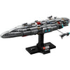 Lego Lego Star Wars 75405 Home One Starcruiser