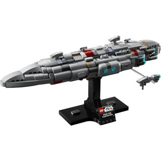 Lego Lego Star Wars 75405 Home One Starcruiser