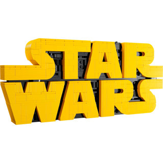 LEGO 75407 Star Wars Star Wars Logo