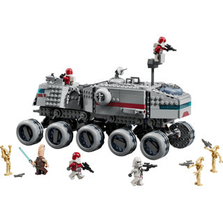 Lego Star Wars 75413 Republik Juggernaut
