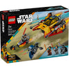 LEGO 75414 STAR WARS Der Force Burner Snowspeeder