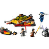 LEGO 75414 STAR WARS Der Force Burner Snowspeeder