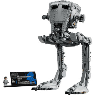 Lego Star Wars 75417 AT-ST ™ Walker
