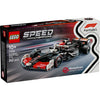 Lego Speed ​​Champions 77250 MoneyGram Haas F1 Team VF-24 Rennwagen