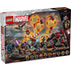 LEGO 76323 Super Heroes Marvel Avengers letzte Schlacht