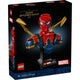 Lego Super Heroes 76326 Iron Spider-Man Buste
