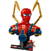 Lego Super Heroes 76326 Iron Spider-Man Buste
