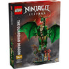 LEGO 71847 Ninjago der Drachenwächter