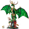 LEGO 71847 Ninjago der Drachenwächter