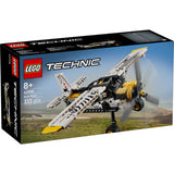 Lego Lego Technic 42198 Dschungelflugzeuge - afbeelding 1