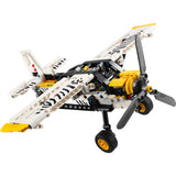 Lego Lego Technic 42198 Dschungelflugzeuge - afbeelding 2