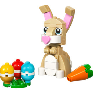 Lego Creator 30716 süßer Osterhase