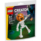 Lego Creator - nettes Halloween-Skelett - 30717