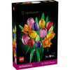 Lego Botanicals 11501 Blumenstrauß mit Tulpenblütendekoration