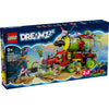 LEGO 71499 Dreamzzz Mateos Spray Bustruck
