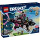 Lego 71500 Dreamzzz Nightmare Shark -ondee