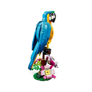 LEGO LEGO Creator 31136 Exotischer Papagei