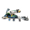 Lego Star Wars 75433 Jango Fetts Raumschiff