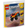 LEGO 30691 Creator Bag Mini -Monster Truck