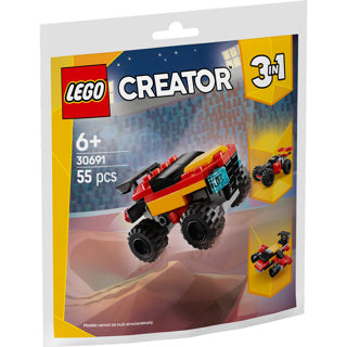 LEGO 30691 Creator Bag Mini -Monster Truck