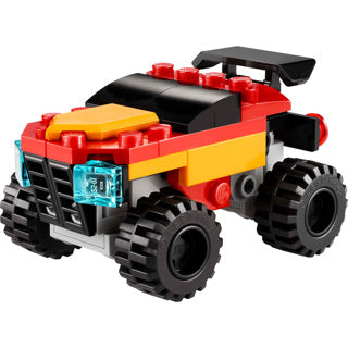 LEGO 30691 Creator Bag Mini -Monster Truck