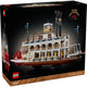 Lego Ideas Dampfschiff-Bausatz für Erwachsene – 21356