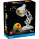 Disney Lego 21357 Ideen Pixar Luxo Jr.